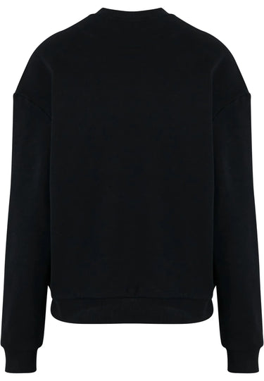 Ultra Heavy Cotton Crewneck
