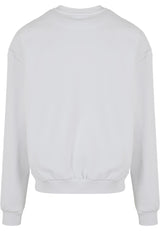 Ultra Heavy Cotton Crewneck