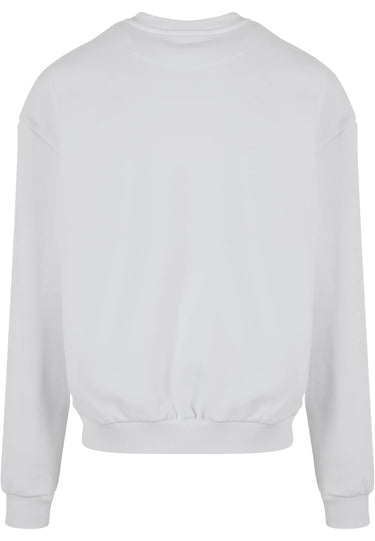 Ultra Heavy Cotton Crewneck