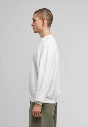 Ultra Heavy Cotton Crewneck