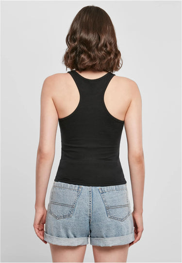 Ladies Racer Back Top