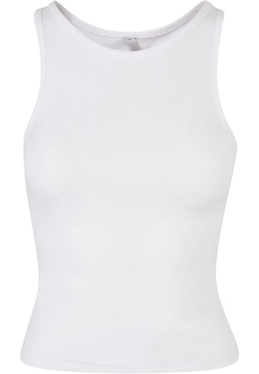 Ladies Racer Back Top