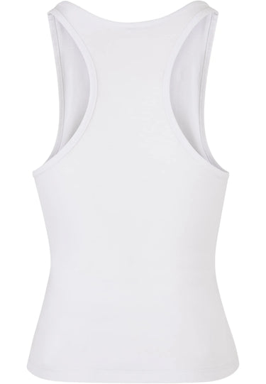 Ladies Racer Back Top