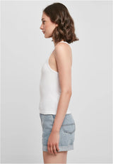 Ladies Racer Back Top