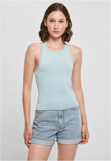 Ladies Racer Back Top