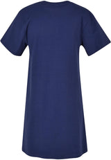 Ladies Tee Dress