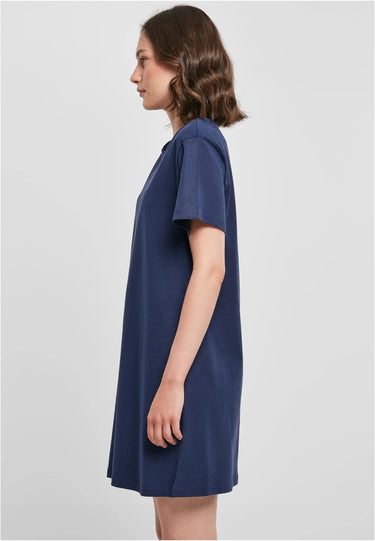 Ladies Tee Dress