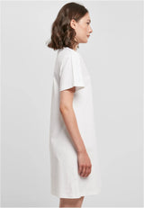 Ladies Tee Dress