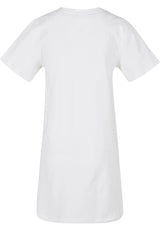 Ladies Tee Dress