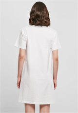 Ladies Tee Dress