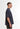 Oversized Mock Neck Tee