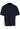 Oversized Mock Neck Tee