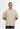 Oversized Mock Neck Tee