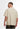 Oversized Mock Neck Tee