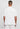 Oversized Mock Neck Tee