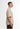 Oversized Mock Neck Tee