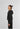 Ladies Short Oversized Zip Jacket