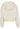 Ladies Short Oversized Zip Jacket