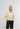 Ladies Short Oversized Zip Jacket