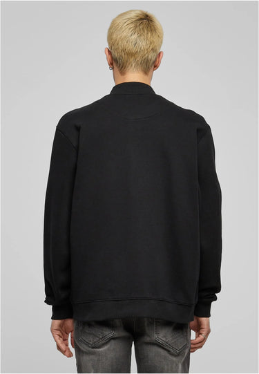 Heavy Tonal College Jacket