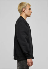 Heavy Tonal College Jacket