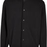 Heavy Tonal College Jacket