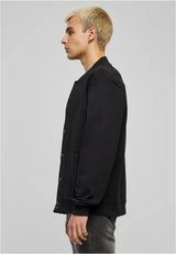 Heavy Tonal College Jacket