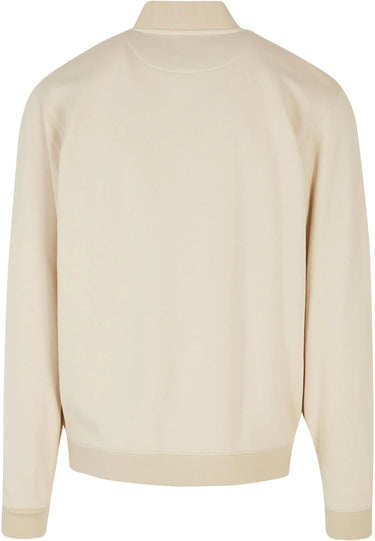 Heavy Tonal College Jacket