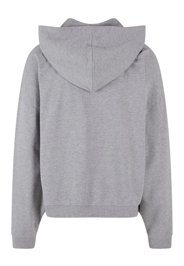 90's Zip Hoody