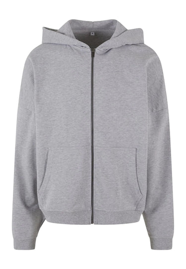 90's Zip Hoody