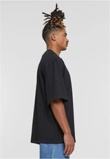 Oversized Sleeve Tee