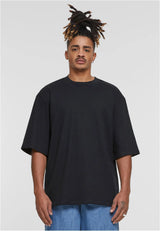Oversized Sleeve Tee