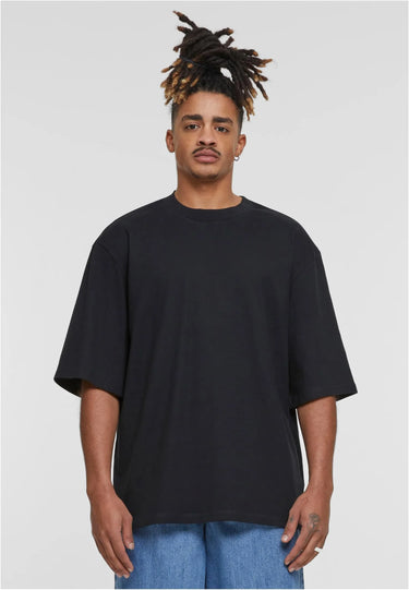Oversized Sleeve Tee