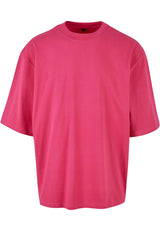 Oversized Sleeve Tee