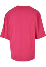 Oversized Sleeve Tee