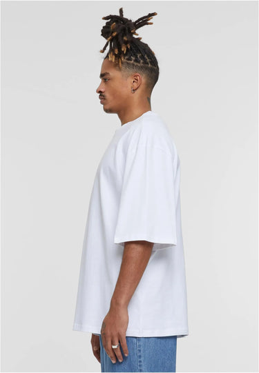 Oversized Sleeve Tee