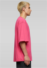 Oversized Sleeve Tee