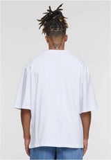 Oversized Sleeve Tee