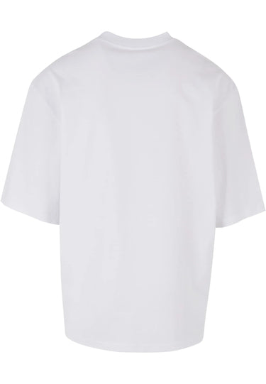 Oversized Sleeve Tee
