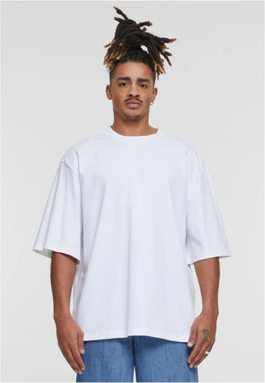 Oversized Sleeve Tee