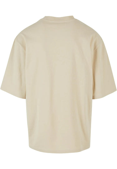 Oversized Sleeve Tee