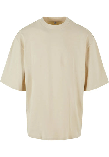 Oversized Sleeve Tee