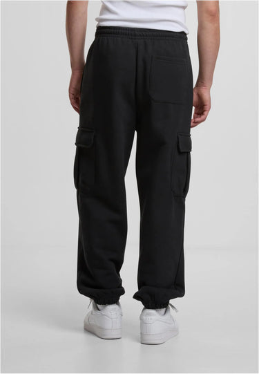 90s Cargo Sweatpants