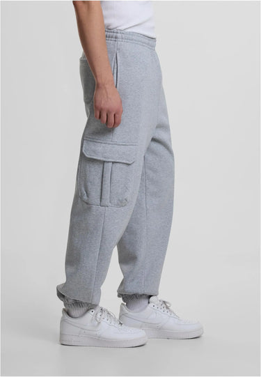 90s Cargo Sweatpants