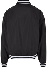 Light College Jacket