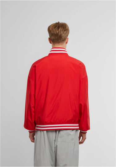 Light College Jacket