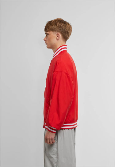 Light College Jacket