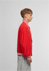 Light College Jacket