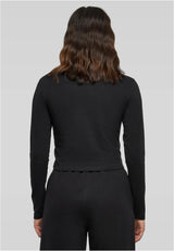 Ladies Short Longsleeve