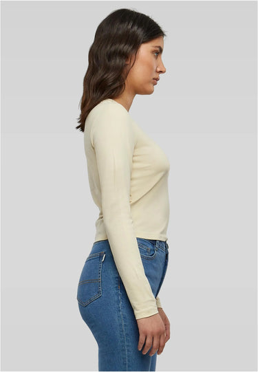 Ladies Short Longsleeve
